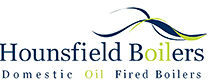 Hounsfield Boilers